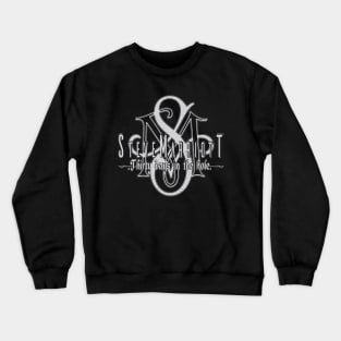 S.M. (Steve Marriott) Crewneck Sweatshirt